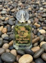 30ml Baba Sultan Signature Green – Premium Long-Lasting Perfume - Image 2