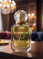 30ml Baba Sultan Signature Green – Premium Long-Lasting Perfume - Image 3