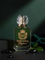 30ml Baba Sultan Signature Green – Premium Long-Lasting Perfume - Image 6